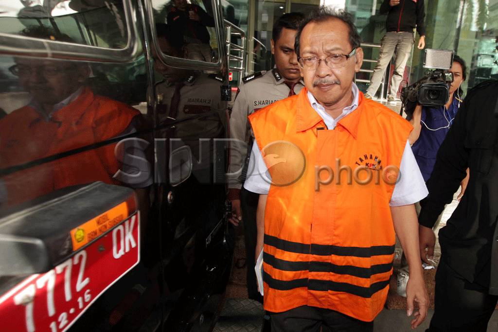 Antonio Bambang Djatmiko...