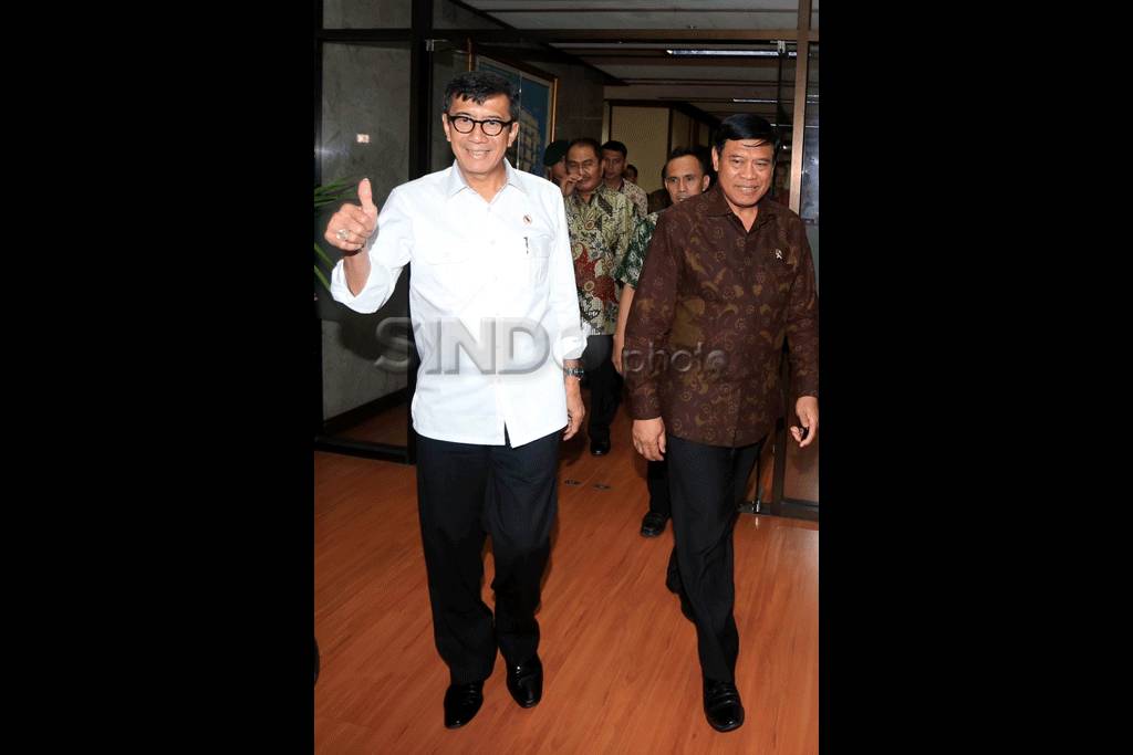 Peninjauan Kembali Lebih...