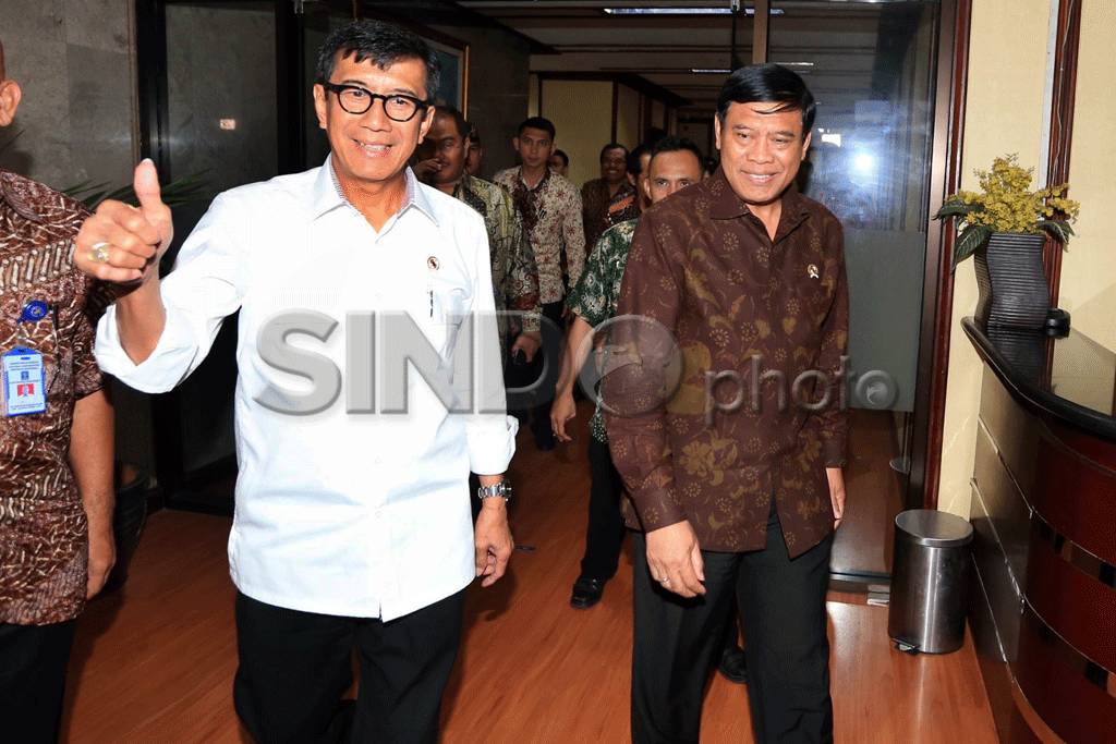 Peninjauan Kembali Lebih...