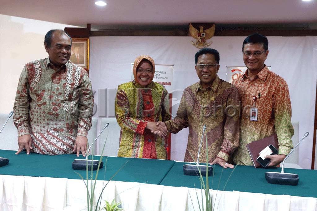 Jasindo Jamin Tidak...