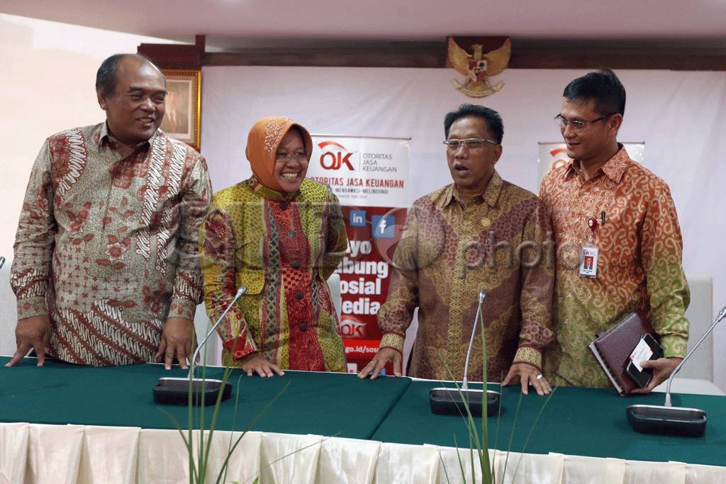 Jasindo Jamin Tidak...