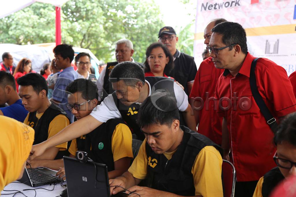 PDI Perjuangan Gelar...