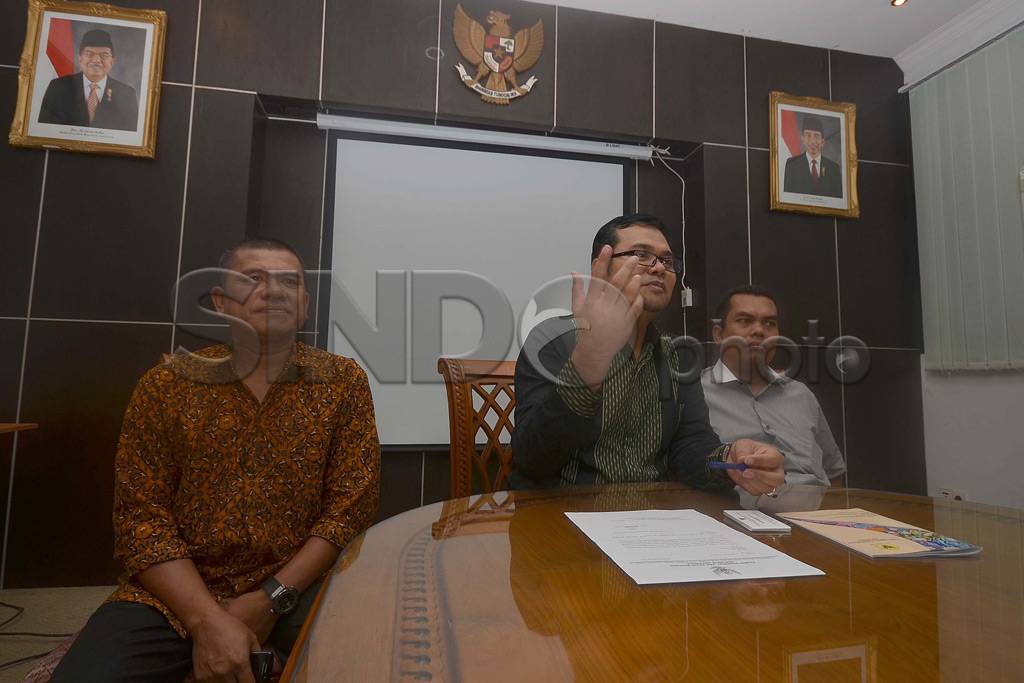 Komnas HAM Perlu Dilibatkan...