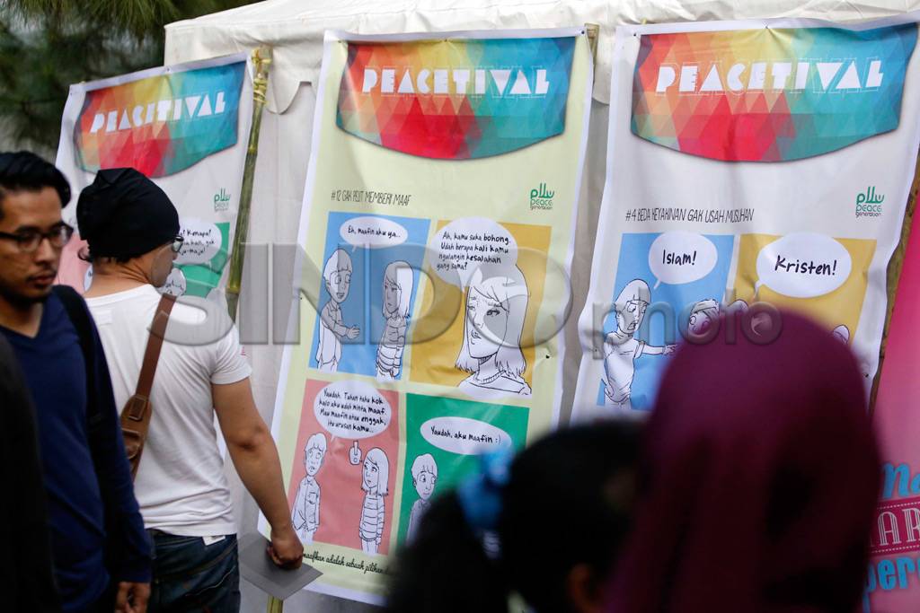 Bermain Ular Tangga...