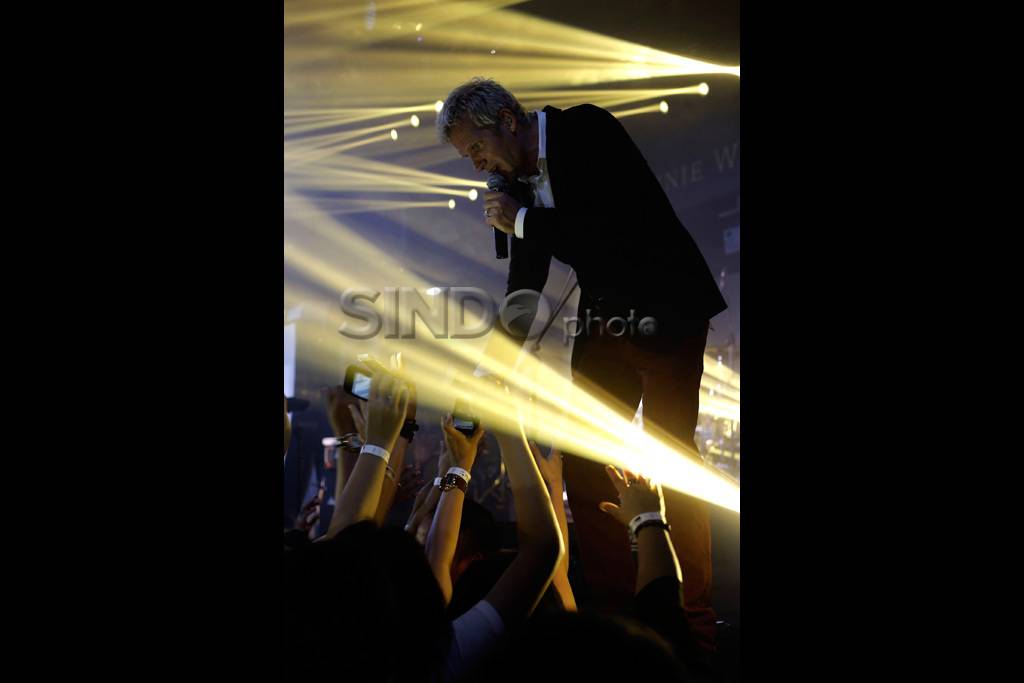 Setelah Manado, MLTR...