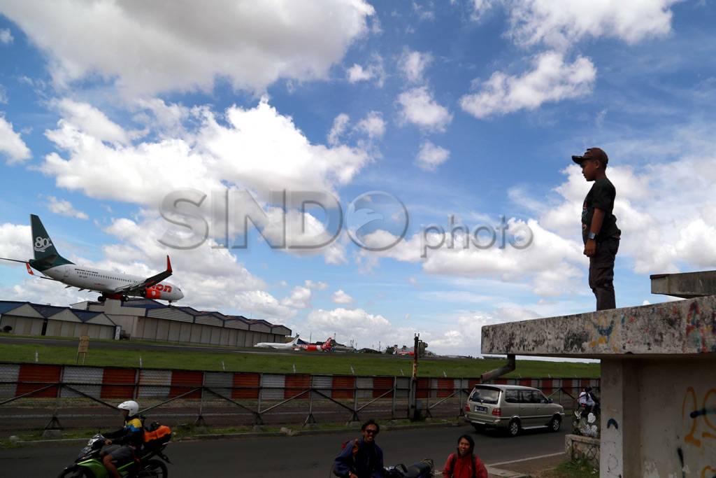 Hiburan Alternatif Warga...