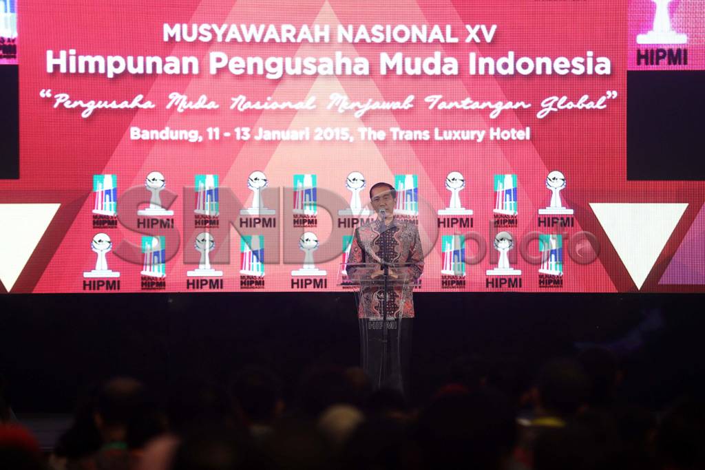 Presiden Jokowi Resmi...