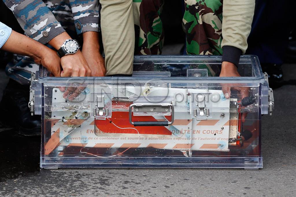 Penyelam TNI AL Berhasil...