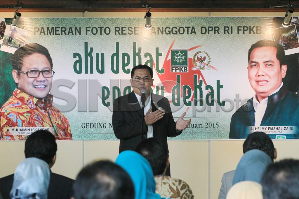 Pameran Foto Kegiatan...
