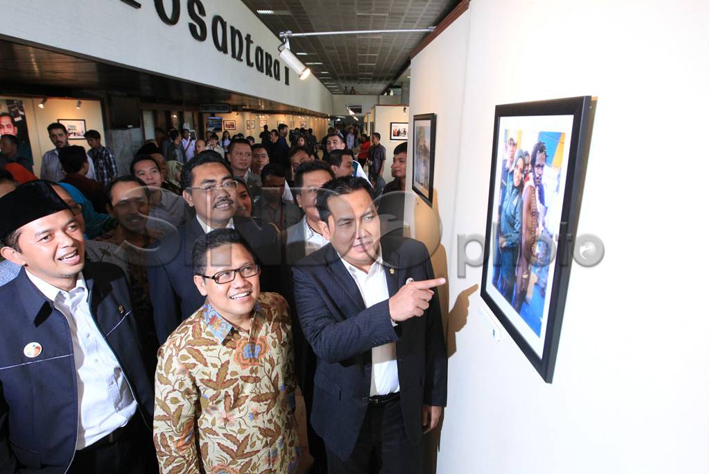 Pameran Foto Kegiatan...