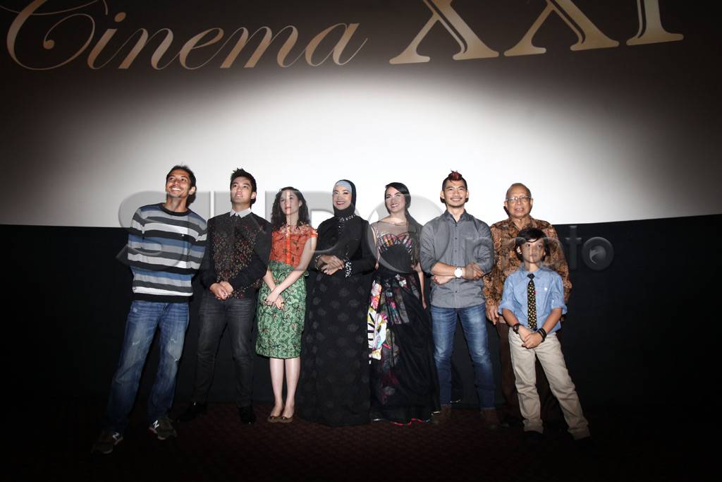 Gala Premier Film Di...