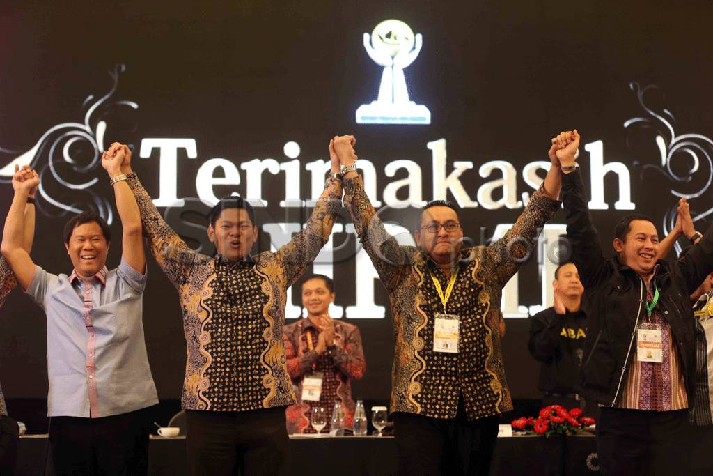 Raja Sapta Oktohari...
