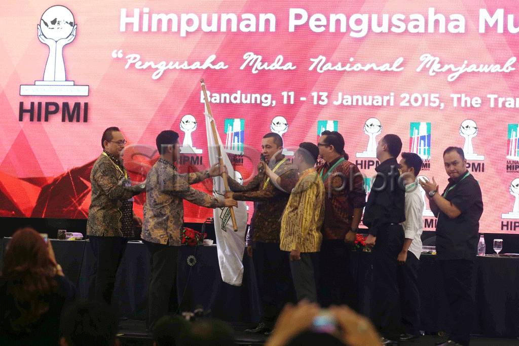 Raja Sapta Oktohari...