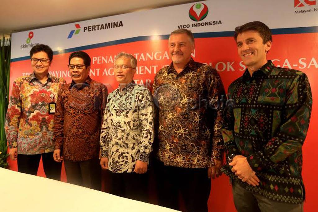 BNI Kelola Penjualan...