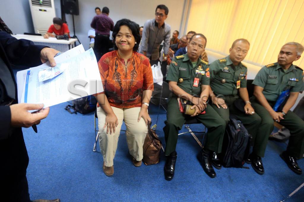 KIP Gelar Sidang Permohonan...