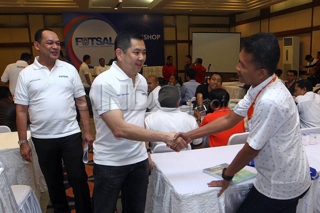 Turnamen AFF Futsal...