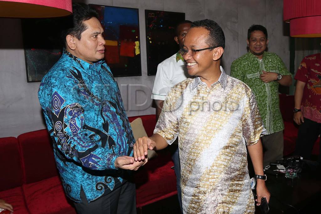 HIPMI Akan Segera Gelar...