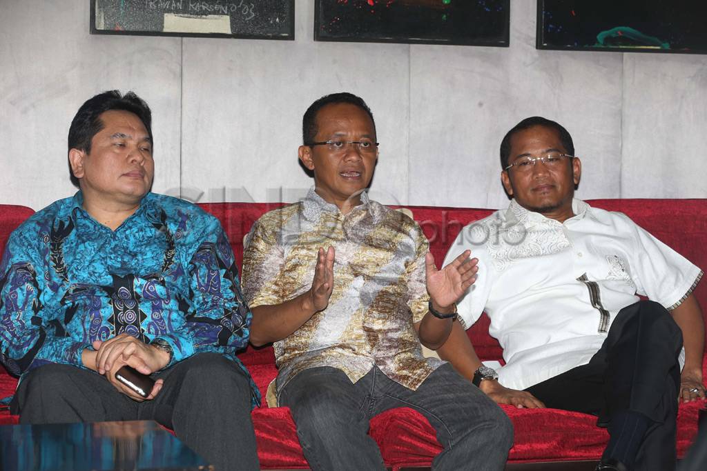 HIPMI Akan Segera Gelar...