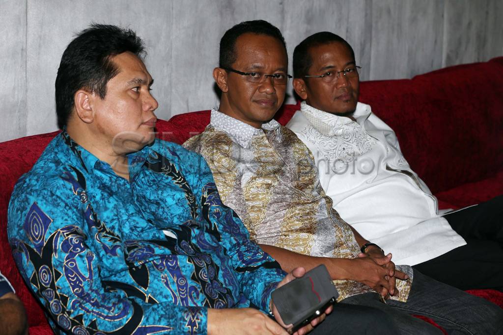HIPMI Akan Segera Gelar...