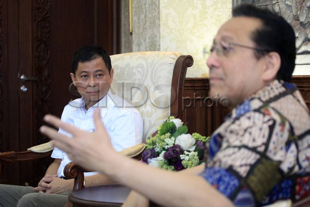 Menhub Jelaskan Batas...