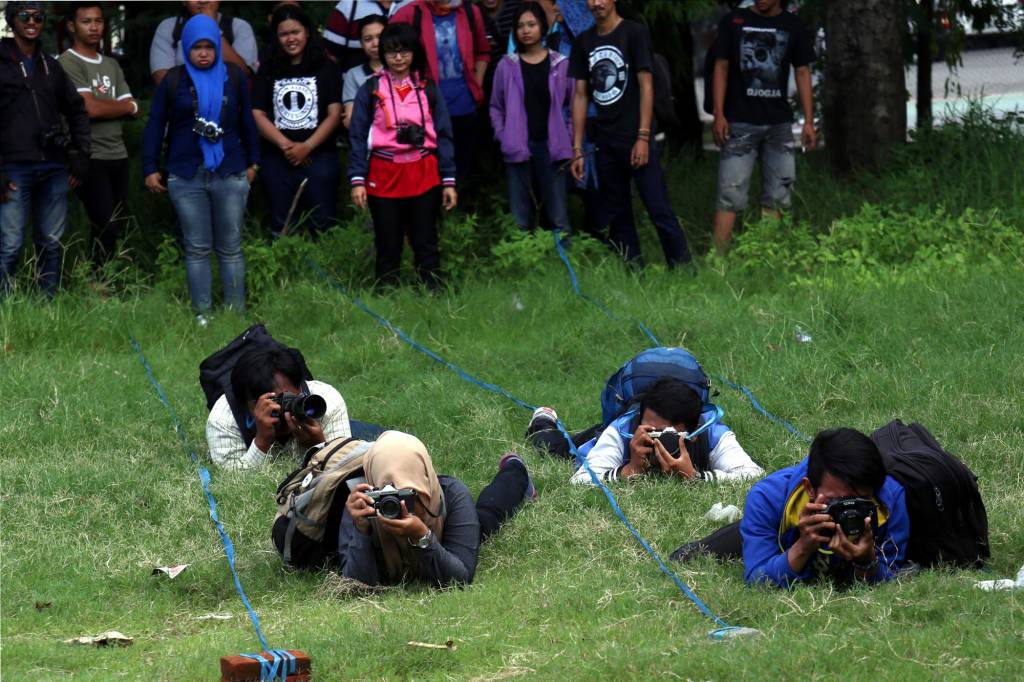 Latihan Fisik Diklat...