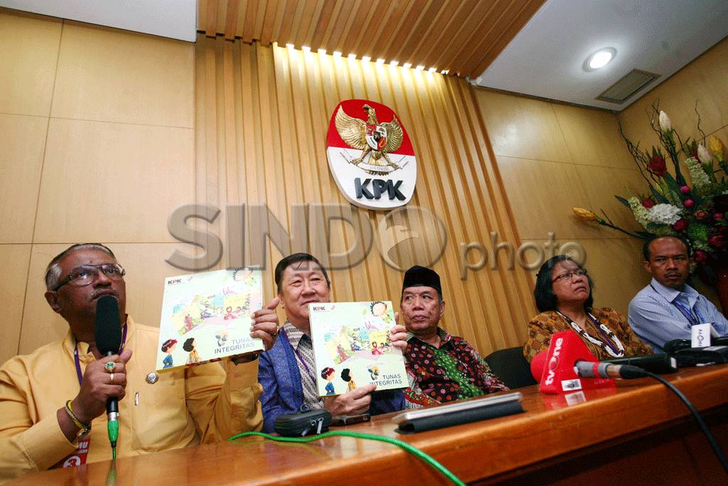 Tokoh Lintas Agama Dukung...