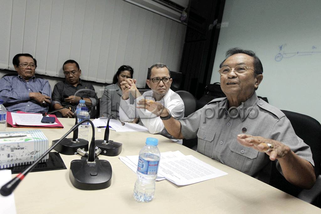 Gapasdap Nilai Kapal...