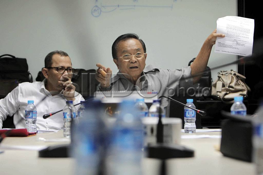 Gapasdap Nilai Kapal...