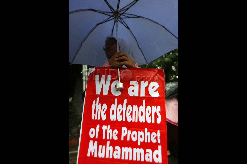Hizbut Tahrir Indonesia...