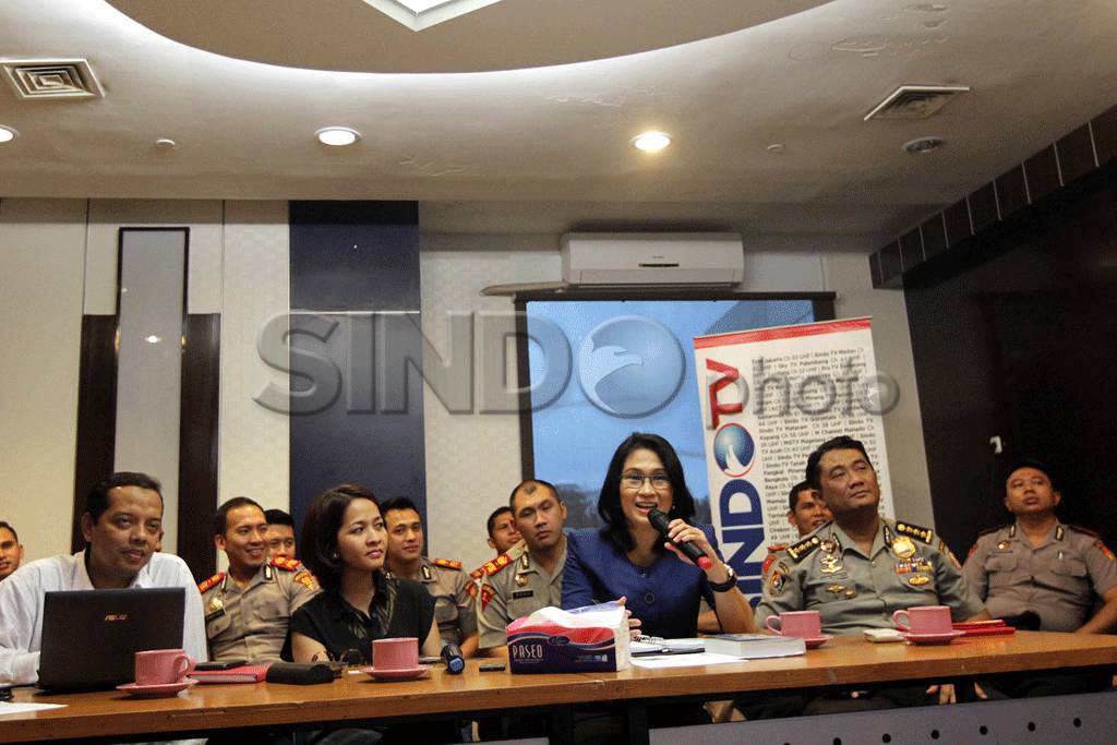 Mahasiswa PTIK Kunjungi...