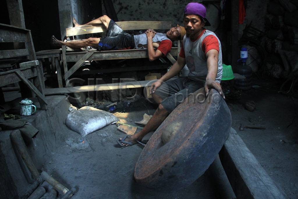 Karya Adiluhung