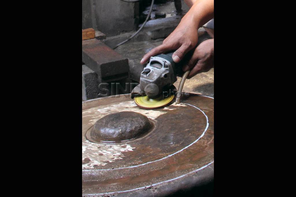 Karya Adiluhung