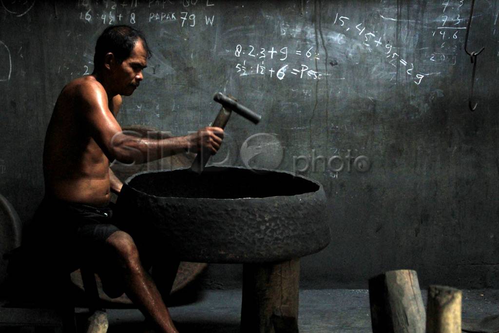 Karya Adiluhung