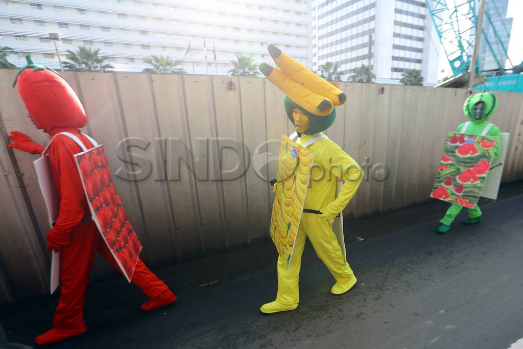 Karnaval Hari Gizi Nasional