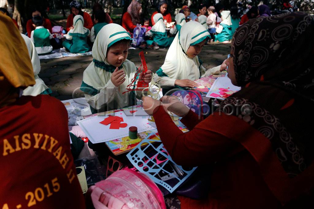 Pemkot Bandung Segera...
