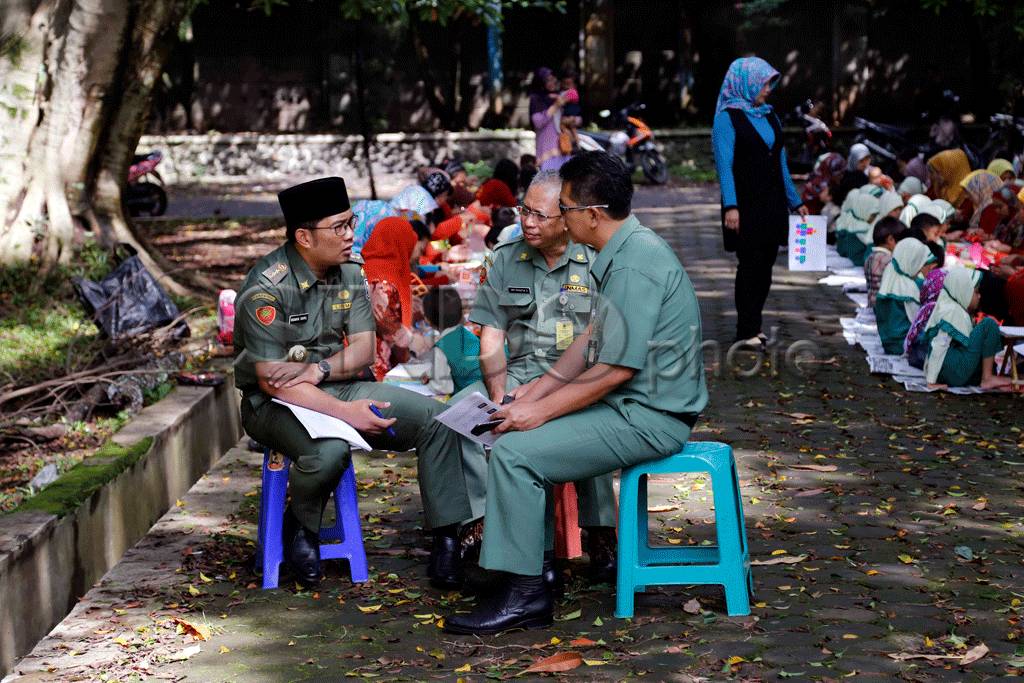Pemkot Bandung Segera...