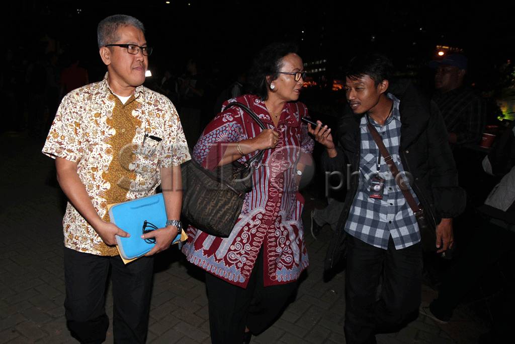 Tim Kuasa Hukum Bambang...