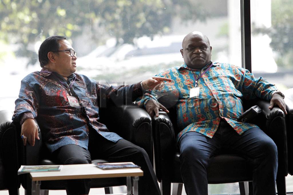 Komnas HAM Bentuk Tim...