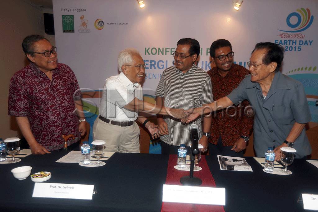 Pemanfaatan Energi Sumber...