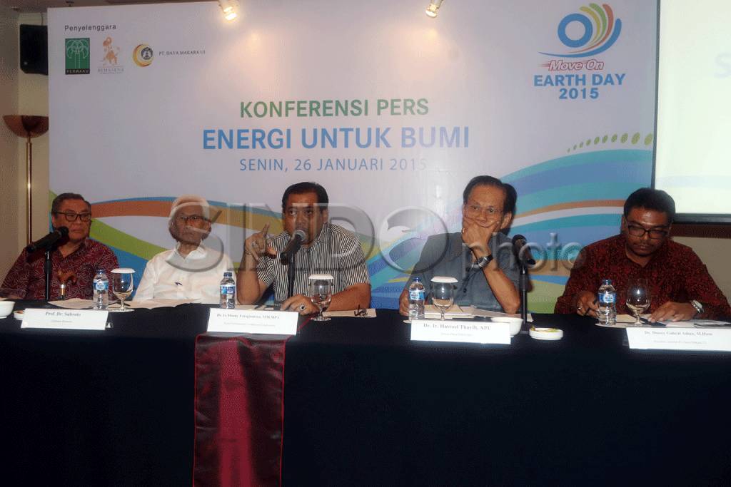 Pemanfaatan Energi Sumber...