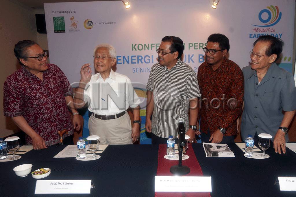 Pemanfaatan Energi Sumber...
