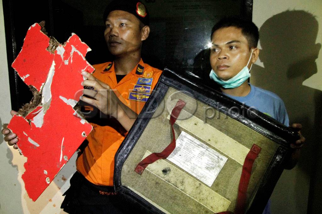 Jenazah Diduga Korban...