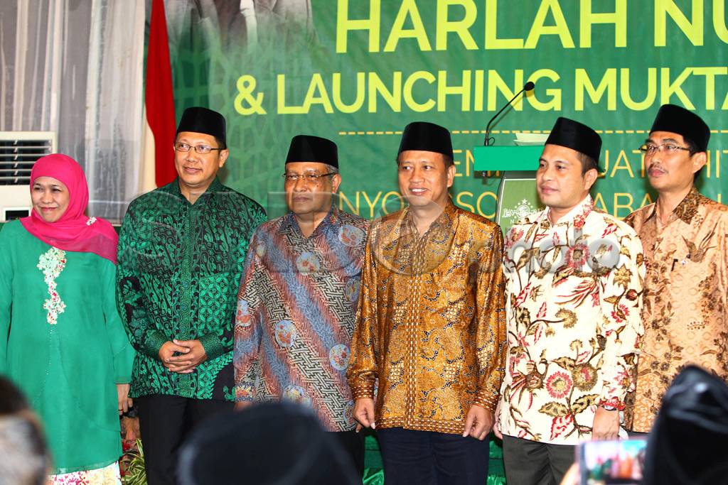 Wapres Jusuf Kalla Hadiri...