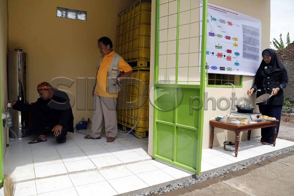 Ridwan Kamil Resmikan...