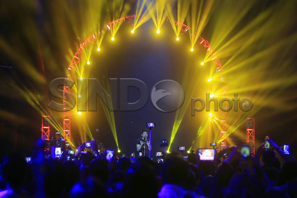 NOAH Gebrak Bandung...