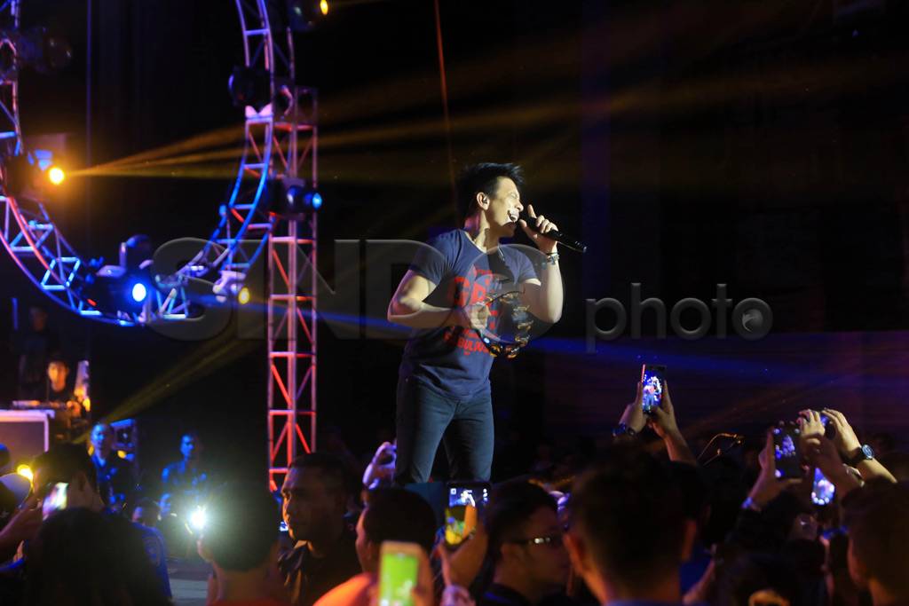 NOAH Gebrak Bandung...