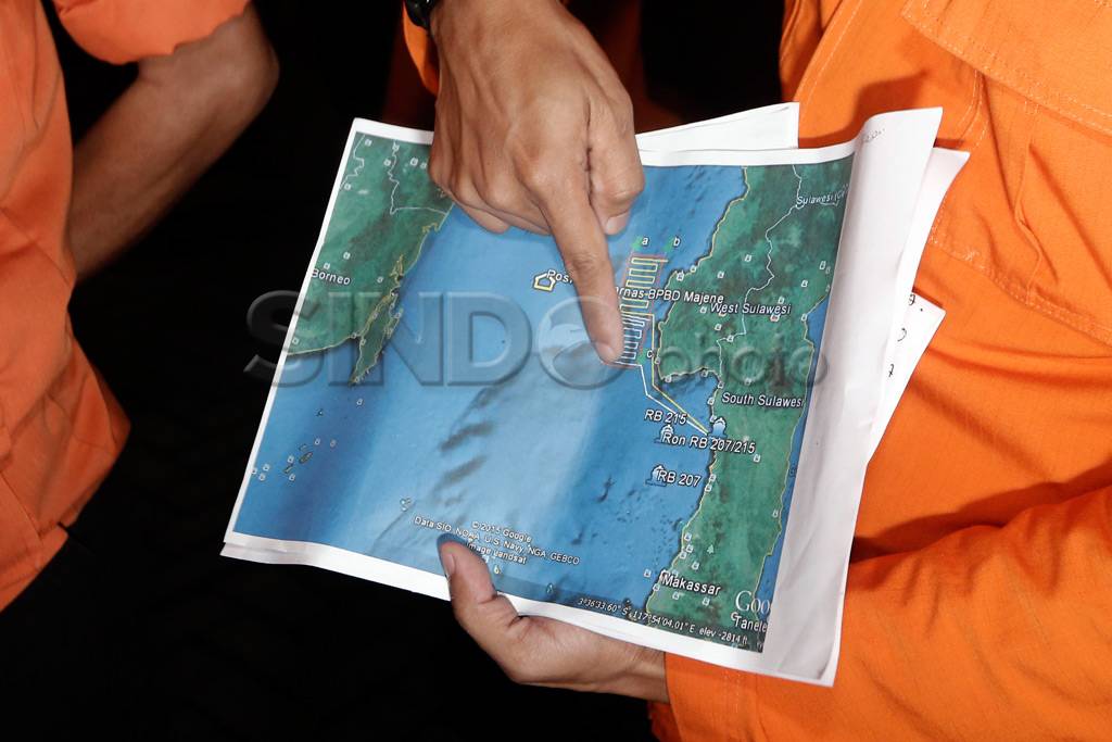 Jenazah Diduga Korban...