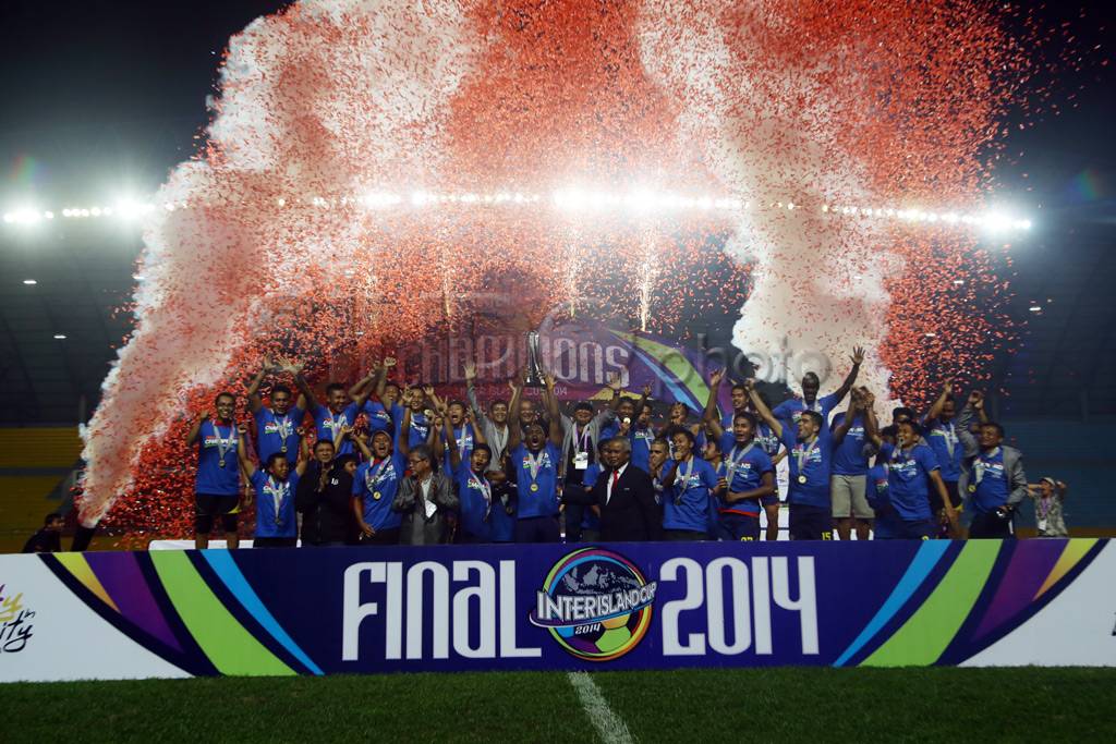 Taklukan Persib, Arema...