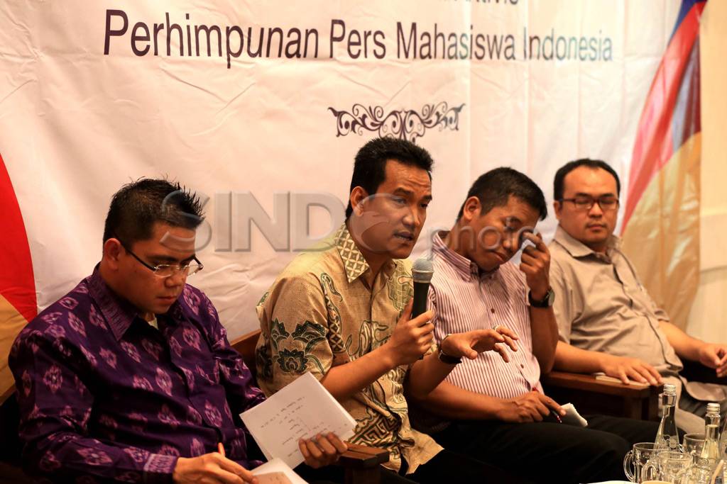 PDIP Ungkap Foto Pertemuan...