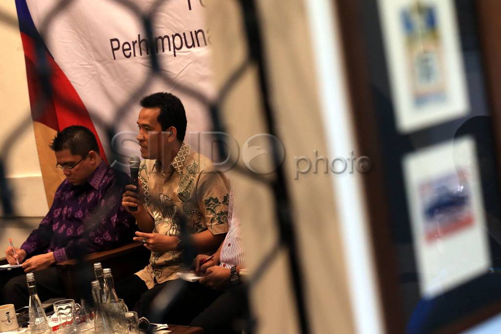 PDIP Ungkap Foto Pertemuan...
